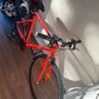 Decathlon Elops Speed 500 Bike and Helmet & Accessories Image 3