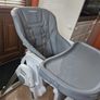 Yumo Plus Miniuno High Chair reduced to 55 euro Image 2