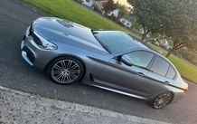 Bmw 520 g30