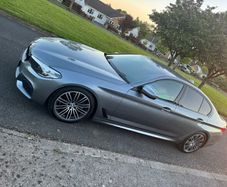 Bmw 520 g30
