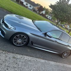 Bmw 520 g30
