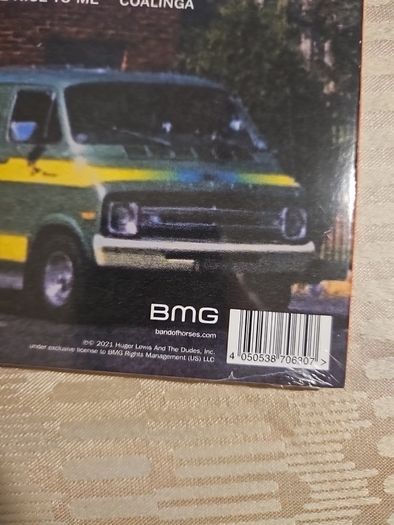 Band Of Horses CD - Things Are Great  (NEW)