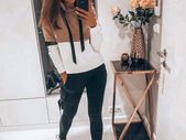 Hoodie S/M, M/L,  High Quality Clothes from Hola Boutique