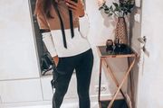 Hoodie S/M, M/L,  High Quality Clothes from Hola Boutique