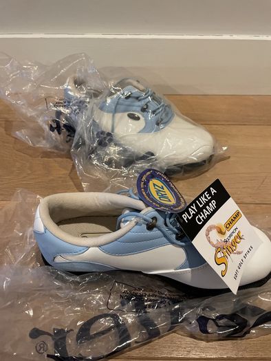 Dexter Golf Shoes