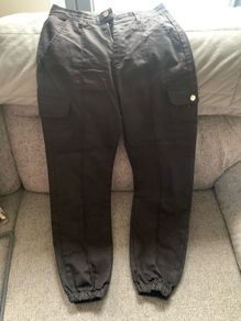 cargo trousers
