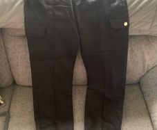 cargo trousers
