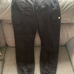 cargo trousers