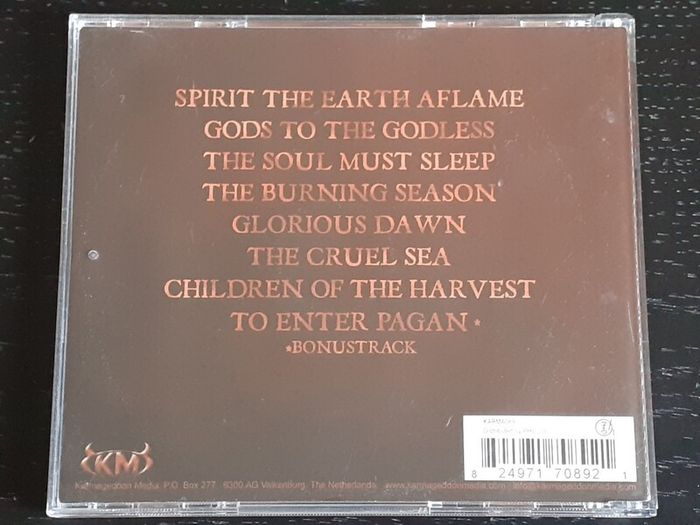 Primordial