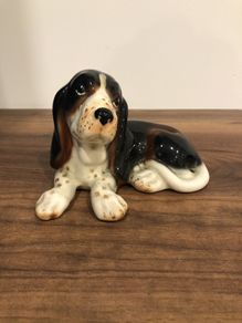 Rare Sylvac dog