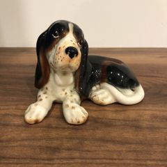 Rare Sylvac dog