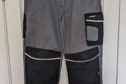 Parkside workwear trousers