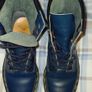 Dr. Martens - Navy Image 3