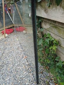 For Free double glazed window