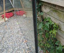 For Free double glazed window