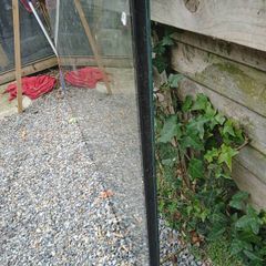 For Free double glazed window