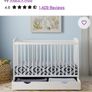 Cot/cotbed Image 4