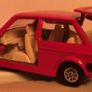 Corgi Toys 1/36 scale Austin Mini Metro 1.3 HLS Image 10
