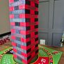Jenga Casino Edition Board Game Image 3
