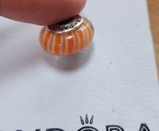 Pandora charm