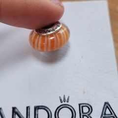 Pandora charm