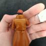 GAMBIT X-Men Marvel Vintage Burger King Figure 1996 4 Inch Image 2