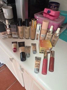 Bundle Make up