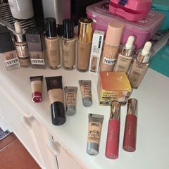 Bundle Make up