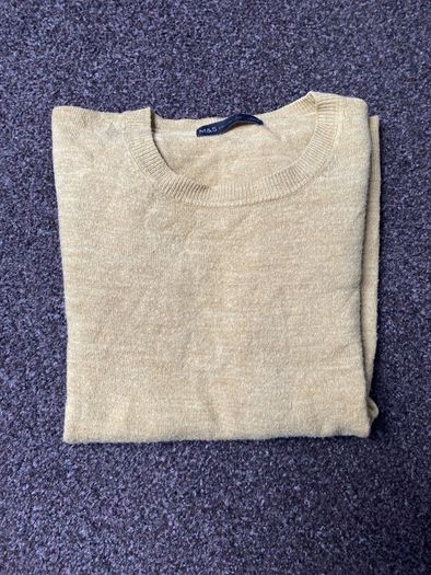 ladies jumper size 12