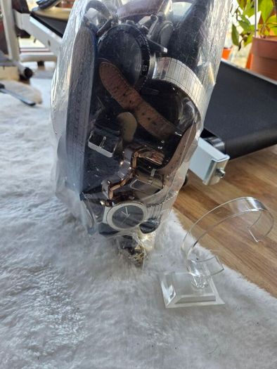 Watches Quartz Bag 3kg+ Tested Working