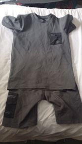boys ev set size large