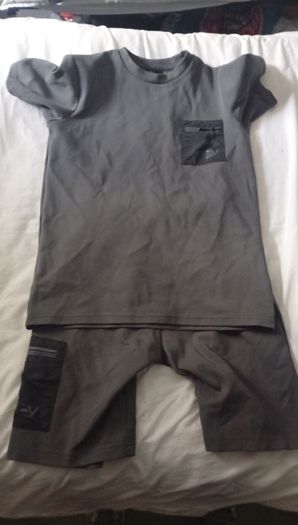 boys ev set size large