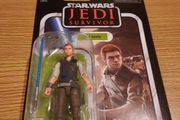 Star Wars Vintage Collection: Cal Kestis 3.75''