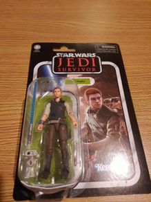 Star Wars Vintage Collection: Cal Kestis 3.75''