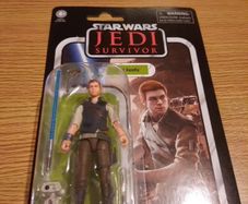 Star Wars Vintage Collection: Cal Kestis 3.75''
