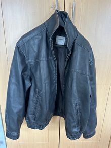 HOLLISTER mens jacket