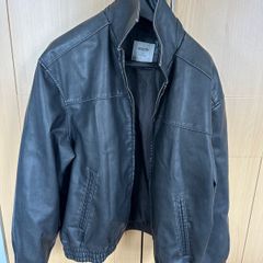 HOLLISTER mens jacket