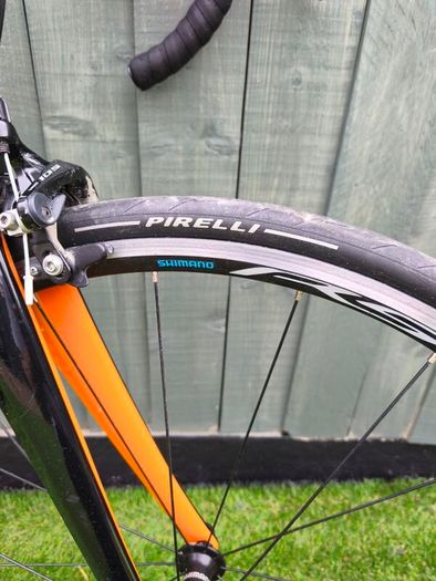 Bottecchia carbon bike
