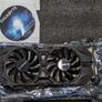 Gigabyte NVIDIA GeForce GTX 960 4GB WindForce Graphics card GV-N960WF20C-4GD Image 2