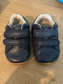 clarks infant