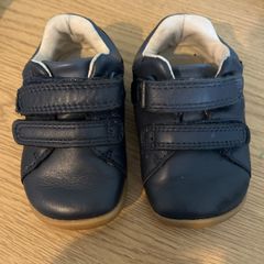 clarks infant