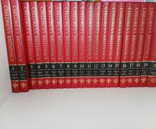 Childrens Britannica