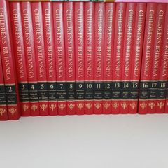 Childrens Britannica