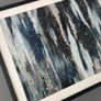 large jewel framed art Image 2