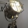 Eichholtz Atlantic floor lamp Nickel Image 4