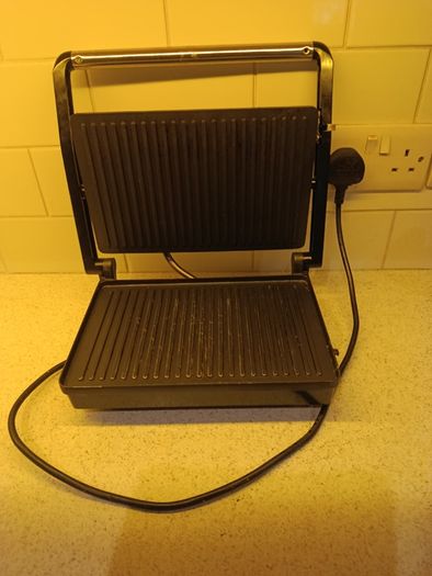 Sanwich Maker