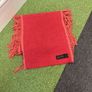 Blarney Woolen Mills wool scarf Image 2