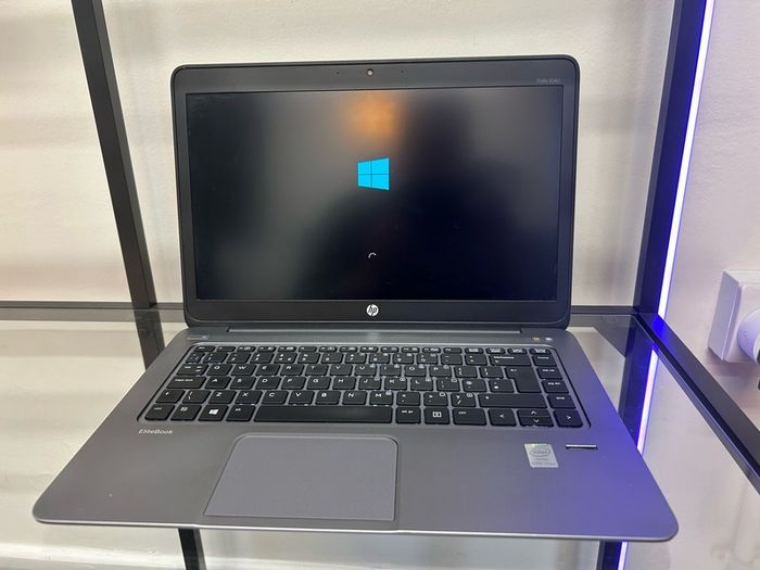 HP Elitebook
