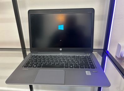 HP Elitebook