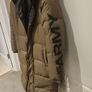 Yves Salomon Mens Designer Coat, S-M, New Condition, Very Warm Image 5